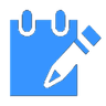 Notepad_Pro Icon
